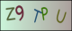 Code visuel