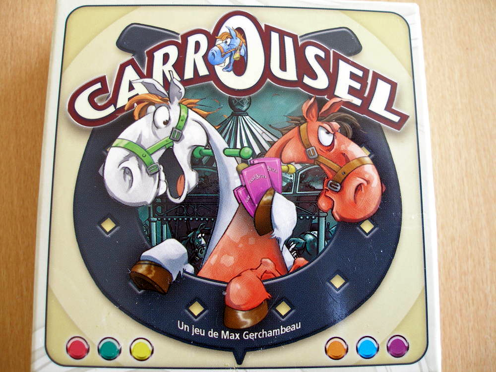 Carrousel