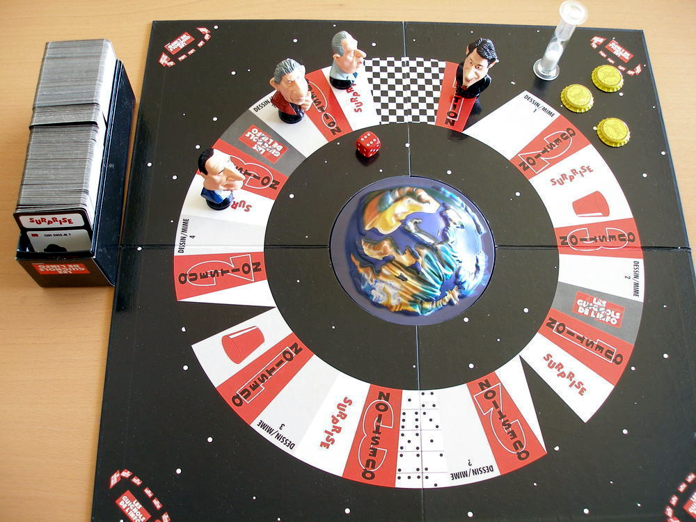 jeu