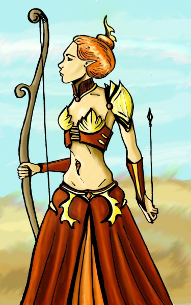 elfe archere - elfe_archere.jpg elfe_archere.jpg