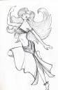Licorne Noire