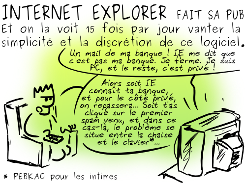 geektionerd