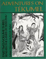 tekumel bis